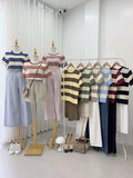 Connie Knit Top