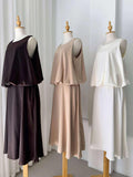 Azlan Silk Coordinates