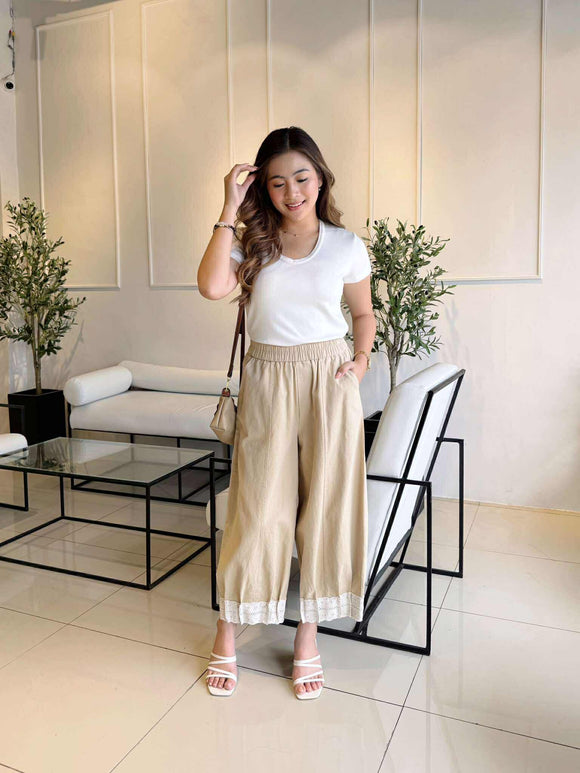 Jarrett Premium Garterized Pants