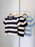 Connie Knit Top