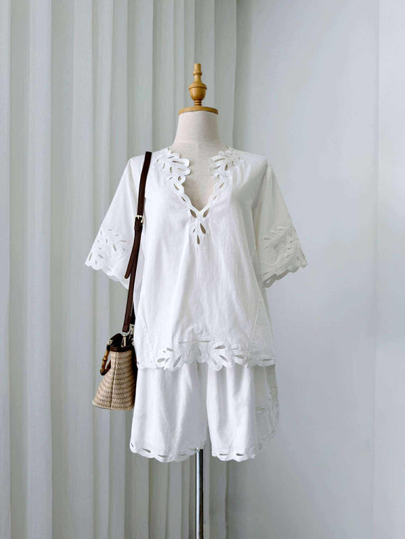 Derin Premium Cut-Out Coordinates