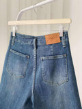 Delvan Premium Denim Pants