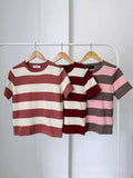 Connie Knit Top
