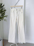Eason Premium Denim Pants