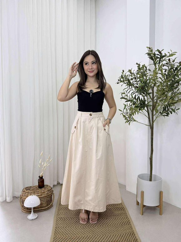 Rikki Premium Skirt