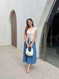 Brylen Eyelet Top