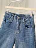 Delvan Premium Denim Pants