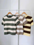 Connie Knit Top