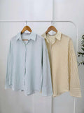 Conway Longsleeve Stripe Top