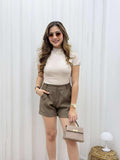Myrtle Knit Top