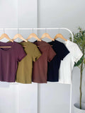 Mayer Basic Cotton Top