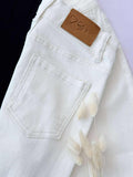 Elmer Premium Denim Pants