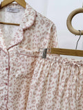Klace Premium Silk Sleepwear (Coordinates)
