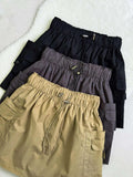 Odie Premium Cargo Skorts