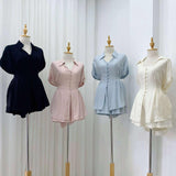 Azania Premium Coordinates