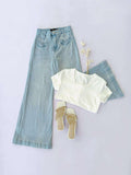 Chace Premium Denim Pants