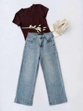 Zylan Premium Denim Pants
