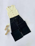 Ramir Premium Denim Pants