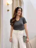 Rayven Basic Top