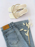 Zylan Premium Denim Pants