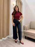 Ramir Premium Denim Pants