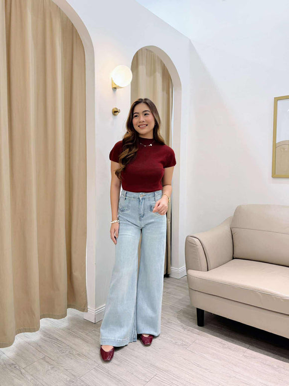 Chace Premium Denim Pants