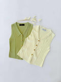 Niomi Premium Vest Top