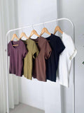 Mayer Basic Cotton Top