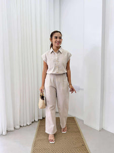 Aveline Premium Stripe Coordinates