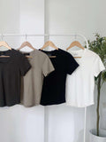 Rayven Basic Top