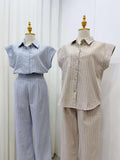 Aveline Premium Stripe Coordinates