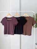 Mayer Basic Cotton Top
