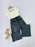 Artie Premium Denim Pants