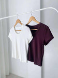 Mayer Basic Cotton Top