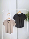 Rayven Basic Top