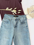 Zylan Premium Denim Pants