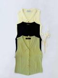 Niomi Premium Vest Top