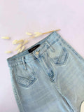 Chace Premium Denim Pants