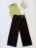 Reid Premium Denim Pants