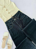 Ramir Premium Denim Pants