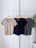 Rayven Basic Top