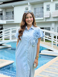 Ketsy Premium Buttondown Dress