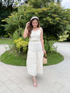 Margot Premium Eyelet Coordinates