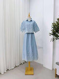 Marny Luxe Collared Coordinates