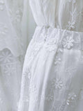 Zalie Luxe Lace Coordinates