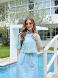 Marny Luxe Collared Coordinates