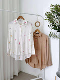Verra Premium Embroidered Top