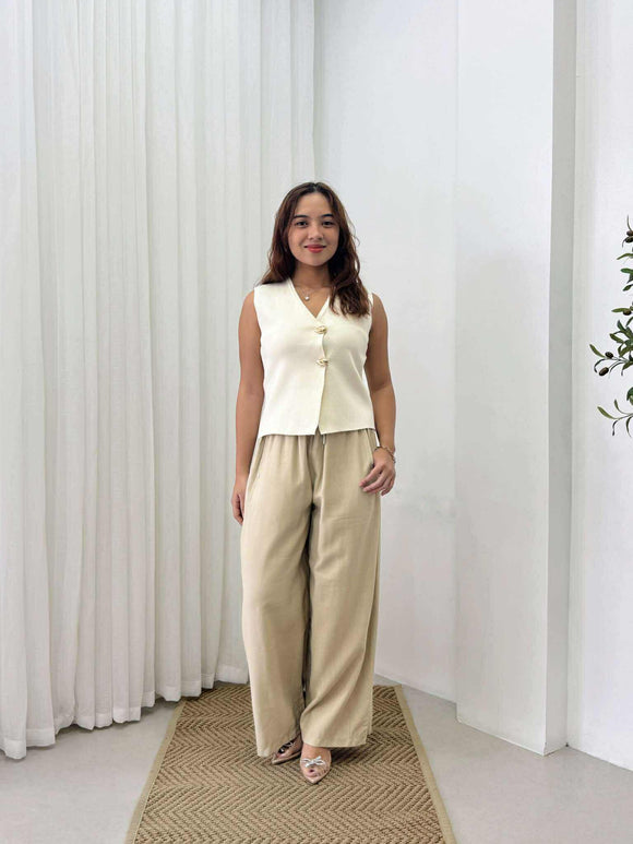Maxton Premium Garterized Pants
