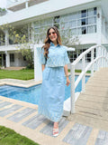 Marny Luxe Collared Coordinates