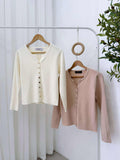 Emblyn Premium Longsleeve Top